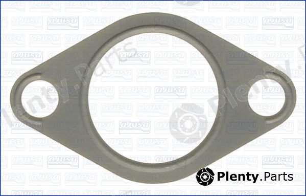 Wilmink Group WG1160765 — Gasket, exhaust manifold