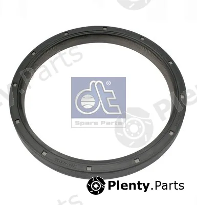 Wilmink Group WG2311604 — Shaft Seal, crankshaft