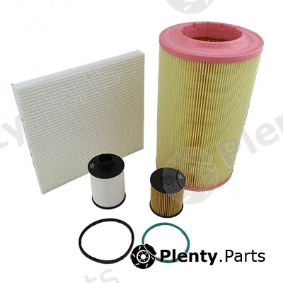 Wilmink Group WG1966282 — Filter Set