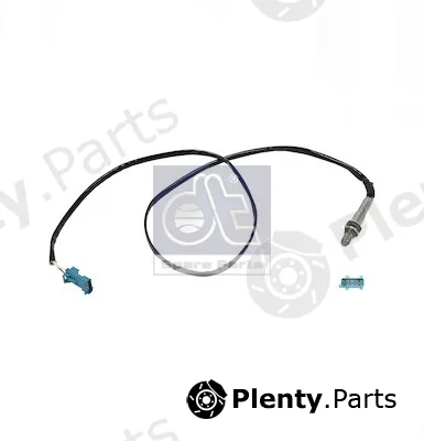 Wilmink Group WG2308620 — Lambda Sensor