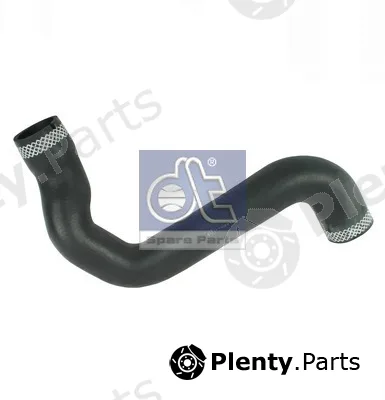 Wilmink Group WG2306684 — Radiator Hose