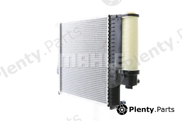 Wilmink Group WG2183303 — Radiator, engine cooling