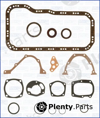 Wilmink Group WG1150034 — Gasket Kit, crankcase