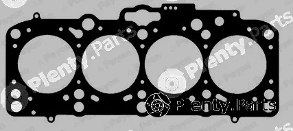 Wilmink Group WG1460558 — Gasket, cylinder head