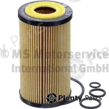 Wilmink Group WG1018495 — Oil Filter