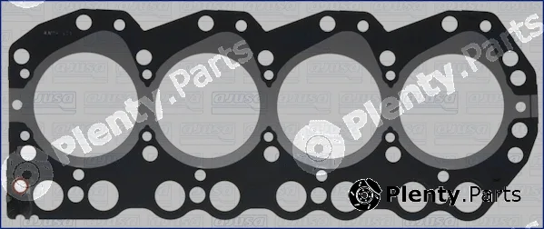 Wilmink Group WG1159111 — Gasket, cylinder head