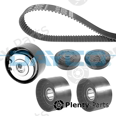 Wilmink Group WG2007304 — Timing Belt Kit