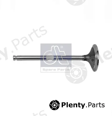 Wilmink Group WG2319329 — Intake Valve