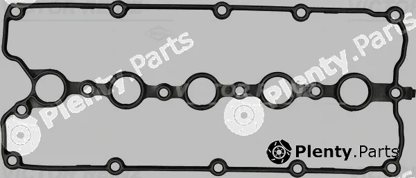 Wilmink Group WG1248011 — Gasket, cylinder head cover
