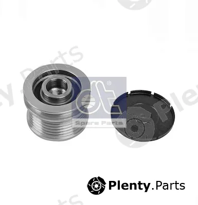 Wilmink Group WG2315488 — Belt Pulley, alternator