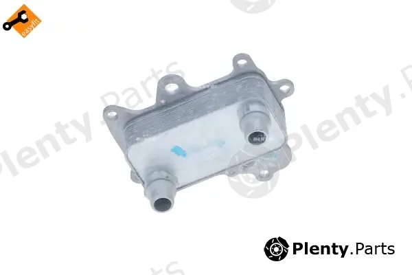 Wilmink Group WG2158848 — Oil Cooler, engine oil