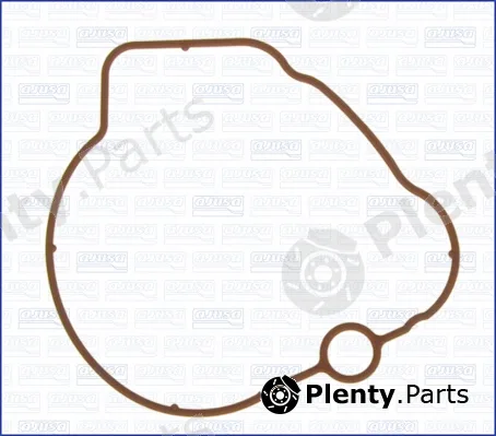 Wilmink Group WG2077128 — Gasket, timing case