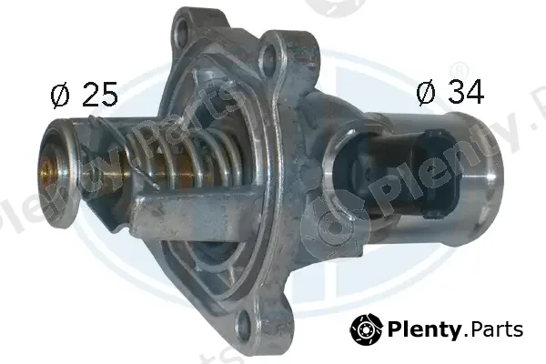 Wilmink Group WG1493011 — Thermostat, coolant