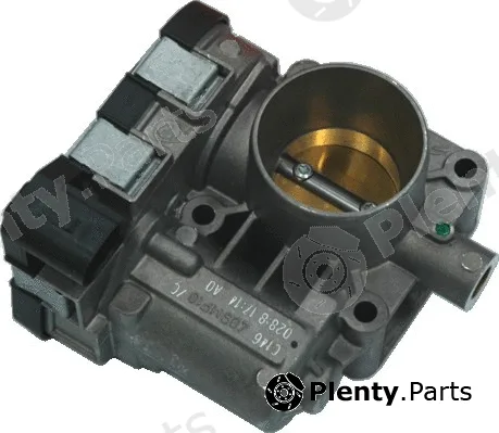 Wilmink Group WG1013535 — Throttle Body