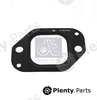 Wilmink Group WG2309263 — Gasket, intake/exhaust manifold