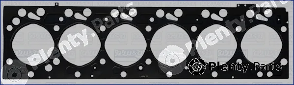 Wilmink Group WG1449847 — Gasket, cylinder head