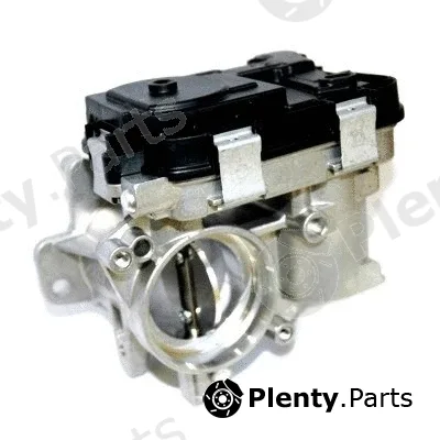 Wilmink Group WG1013606 — Throttle Body