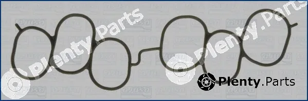 Wilmink Group WG1751297 — Gasket, intake manifold