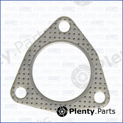 Wilmink Group WG1158238 — Gasket, exhaust pipe