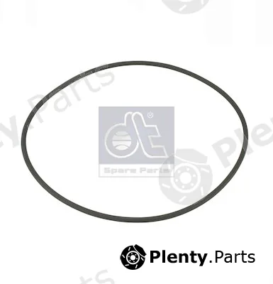 Wilmink Group WG2324518 — Gasket, water pump