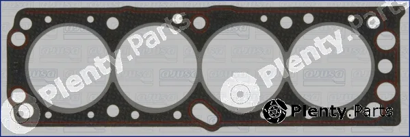 Wilmink Group WG1159448 — Gasket, cylinder head
