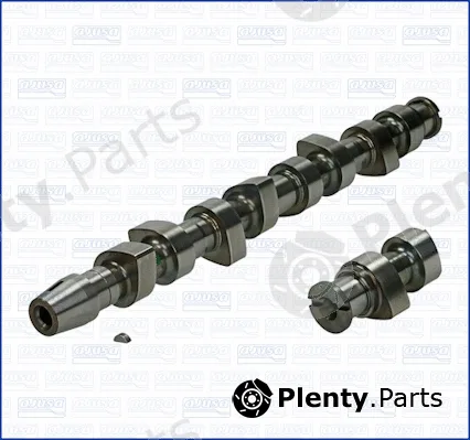 Wilmink Group WG1170808 — Camshaft