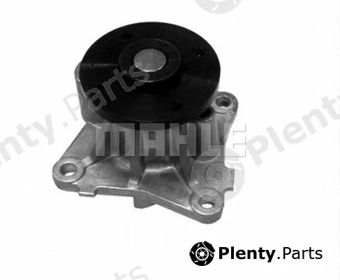Wilmink Group WG2181983 — Water Pump, engine cooling