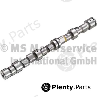 Wilmink Group WG1017587 — Camshaft