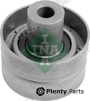 Wilmink Group WG1097479 — Deflection/Guide Pulley, timing belt