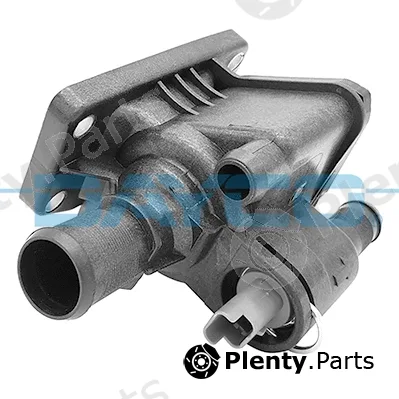 Wilmink Group WG2113143 — Thermostat, coolant