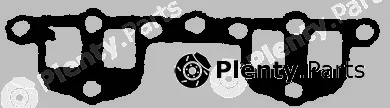 Wilmink Group WG1764033 — Gasket, intake manifold