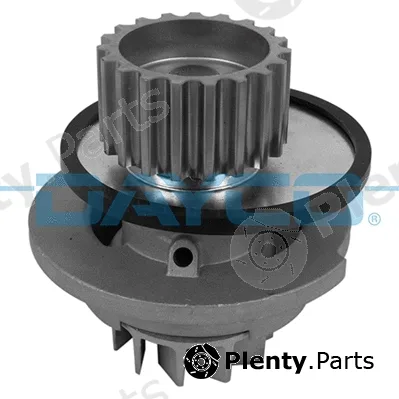 Wilmink Group WG2005862 — Water Pump, engine cooling