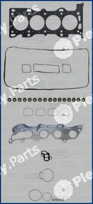 Wilmink Group WG2172339 — Gasket Kit, cylinder head