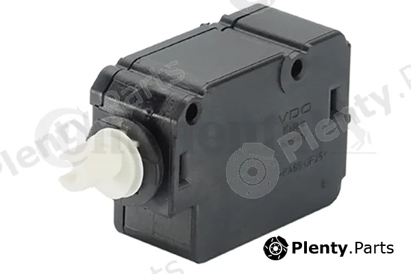 Wilmink Group WG1925708 — Actuator, central locking system