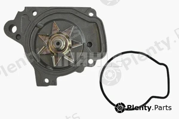 Wilmink Group WG2181439 — Water Pump, engine cooling