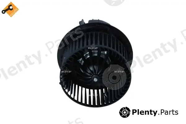 Wilmink Group WG2160106 — Interior Blower