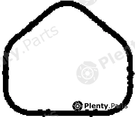 Wilmink Group WG1765326 — Gasket, intake manifold