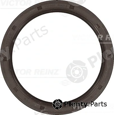 Wilmink Group WG1250410 — Shaft Seal, crankshaft