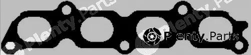 Wilmink Group WG1765070 — Gasket, exhaust manifold