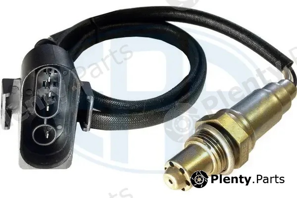 Wilmink Group WG1496025 — Lambda Sensor