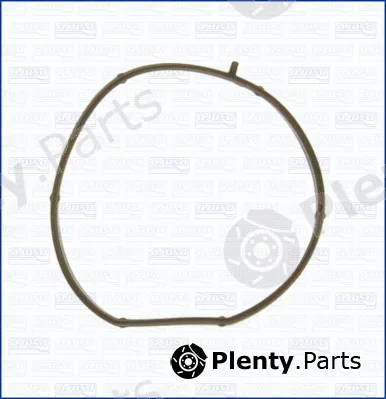 Wilmink Group WG1448503 — Gasket, timing case cover