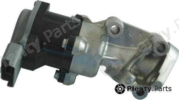 Wilmink Group WG1015250 — EGR Valve