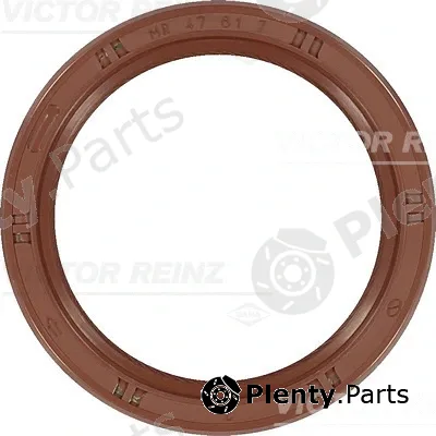 Wilmink Group WG1250570 — Shaft Seal, camshaft