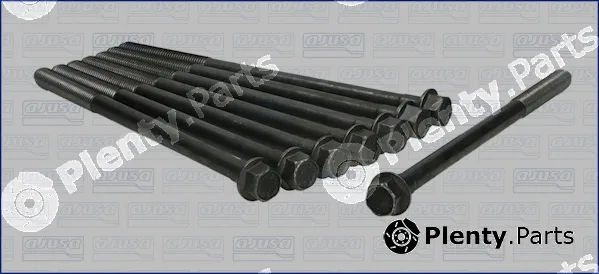 Wilmink Group WG1455974 — Cylinder Head Bolt Set