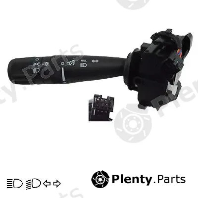 Wilmink Group WG1901489 — Steering Column Switch