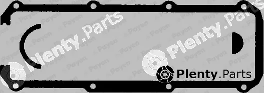 Wilmink Group WG1176974 — Gasket Set, cylinder head cover