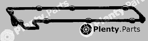 Wilmink Group WG1766798 — Gasket, cylinder head cover