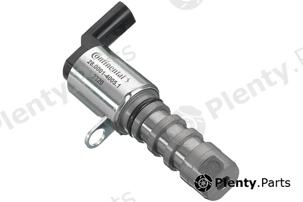Wilmink Group WG2295813 — Control Valve, camshaft adjustment