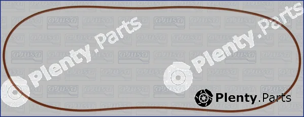 Wilmink Group WG1160333 — Gasket, cylinder head cover