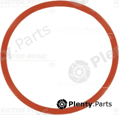 Wilmink Group WG1249689 — Gasket, intake manifold